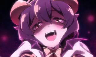 憧憬成为魔法动漫少女
