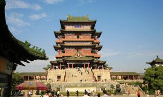 南昌旅游攻略必去景点