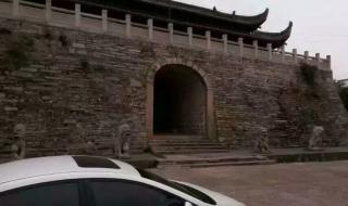 南昌旅游攻略必去景点