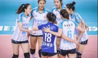 中国女排新任队长出炉