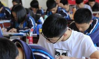 中考有人作弊成功了吗