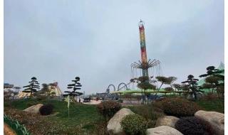 周口野生动物园怎么样