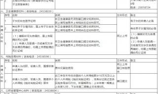 天津居住证网上办理