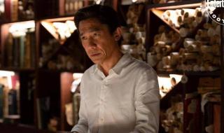 尚气为什么不在国内上映