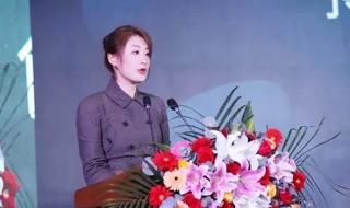 娃哈哈董事长女儿评论区