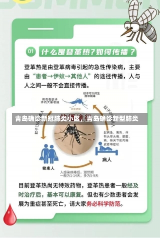 青岛确诊新冠肺炎小区，青岛确诊新型肺炎