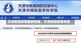 天津新冠疫情最新数据，天津新冠疫情消息