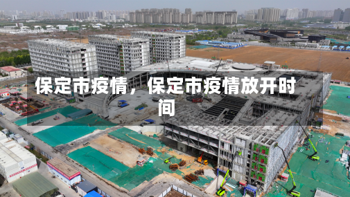 保定市疫情，保定市疫情放开时间