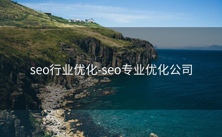 seo行业优化-seo专业优化公司 seo行业优化-seo专业优化公司